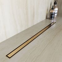 Душевой трап RGW SDR-51Gb, арт-76215160-06 — фото 6, Трапы для душа