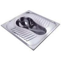 Чаша Генуя с краном и тремя фарсунками 13023.B, шт — фото 1, Чаши Генуя