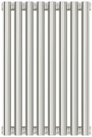 Отопительный радиатор Сунержа Эстет-11 500х360 8 секций Без покрытия арт-00-0302-5008 — фото 4, Радиаторы отопления