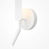 Настенный светильник (бра) Maytoni MOD214WL-L8W3K — фото 6, Бра