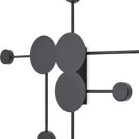 Настенный светильник (бра) Freya арт-FR5440WL-L17B — фото 7, Бра