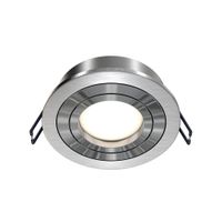 Встраиваемый светильник Technical DL023-2-01S — фото 1, Точечные светильники