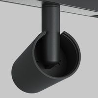 Товар: Трековый светильник Technical TR176-1-2X5WTW-M-B - фото 6 Трековый светильник Technical TR176-1-2X5WTW-M-B — фото 6, Трековые светильники