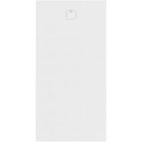 Душевой поддон, COSMO 200х100 WHITE MATT, COSMO 31306836 — фото 8, Душевые поддоны