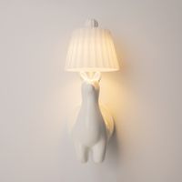 Настенный светильник (бра) Maytoni MOD377WL-L6W3K — фото 12, Бра