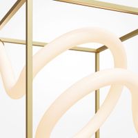 Настольный светильник Maytoni арт-MOD345TL-L11BS3K — фото 11, Настольные лампы