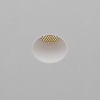 Встраиваемый светильник Technical DL120-10W-2.7K-TRS-W — фото 9, Точечные светильники