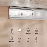 Товар: Светодиодная лента Led Strip 201191 - фото 3 Светодиодная лента Led Strip 201191 — фото 3, Светодиодная подсветка