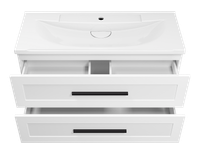 Товар: Тумба под раковину арт-П-Мод09100-011Пр - фото 2 Тумба под раковину арт-П-Мод09100-011Пр — фото 2, Тумбы под раковину