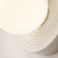 Настенный светильник (бра) Maytoni MOD403WL-01BG — фото 11, Бра