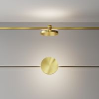 Трековый светильник Technical арт-TR152-1-7W4K-BS — фото 4, Трековые светильники