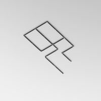 Шинопровод накладной/подвесной Technical TRX005-313B — фото 7, Шинопроводы