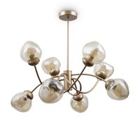 Товар: Люстра Freya FR8017PL-08MG - фото 8 Люстра Freya FR8017PL-08MG — фото 8, Люстры