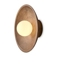 Настенный светильник (бра) Freya арт-FR5589WL-01T1 — фото 4, Бра