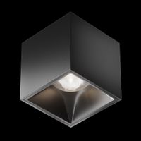 Потолочный светильник Technical C065CL-L12B4K-D — фото 11, Подвесные светильники