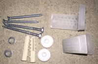 Унитаз-компакт Azario Flin 365х590х790 напольный, безободковый с быстросъемным сиденьем микролифт арт-AZ-1363C — фото 14, Напольные унитазы