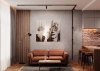 Шинопровод магнитный накладной арт-CLT 0.114 01 L2000 BL — фото 3, Шинопроводы