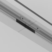 Комплектующие для встраиваемой трековой системы Technical арт-TRA184C-12S — фото 5, Комплектующие для освещения