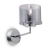 Настенный светильник (бра) Freya FR5096WL-01CH — фото 1, Бра