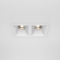 Товар: Встраиваемый светильник Technical DL043-02-10W4K-D-SQ-W - фото 15 Встраиваемый светильник Technical DL043-02-10W4K-D-SQ-W — фото 15, Точечные светильники