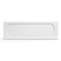 Экран к ванне Gamma/Стандарт 130 арт-Щ0000028716 — фото 1, Экраны для ванн