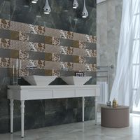 Плитка Bien Arch Grey 60x120 Rec Full Lap (1,44 кв.м.) арт-BIEN0030 — фото 3, Керамическая плитка