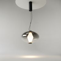 Подвесной светильник Maytoni MOD406PL-L8B3K — фото 11, Подвесные светильники