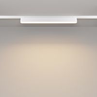 Трековый светильник Technical арт-TR080-1-18W3K-W — фото 9, Трековые светильники