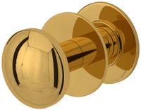 Вешалка Вешалка Сунержа Линза Золото арт-03-2010-0007 — фото 3, Крючки для полотенец