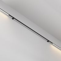 Комплектующие для систем освещения с токоведущими элементами Technical CA001-L1000-B — фото 3, Комплектующие для освещения