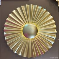 Товар: Бра арт-HOLA AP4W LED D250 - фото 5 Бра арт-HOLA AP4W LED D250 — фото 5, Бра