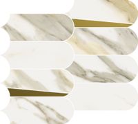 Плитка 96 58184 Stellaris арт.620110000230 — фото 1, Керамическая плитка