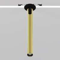 Встраиваемый светильник Technical арт-C141RS-L300-6W4K-BBS — фото 10, Точечные светильники