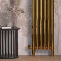 Товар: Кронштейн Опора Сунержа (для ДР Эталон и Кумир) / 2 шт Золото арт-03-1545-0000 - фото 2 Кронштейн Опора Сунержа (для ДР Эталон и Кумир) / 2 шт Золото арт-03-1545-0000 — фото 2, Комплектующие для полотенцесушителей