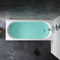 W94A-175-075W-A X-joy Ванна акриловая 175х75 см — фото 6, Акриловые ванны