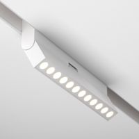 Трековый светильник Technical арт-TR033-2-12W4K-W — фото 3, Трековые светильники