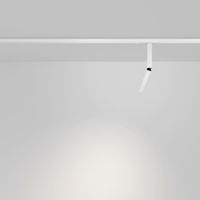 Трековый светильник Technical арт-TR142-1-6W3K-W — фото 4, Трековые светильники