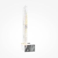 Товар: Настенный светильник (бра) Maytoni MOD318WL-L3CH3K - фото 3 Настенный светильник (бра) Maytoni MOD318WL-L3CH3K — фото 3, Бра