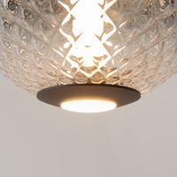 Товар: Подвесной светильник Maytoni MOD397PL-L12B3K - фото 10 Подвесной светильник Maytoni MOD397PL-L12B3K — фото 10, Подвесные светильники