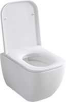 Товар: Унитаз Allen Brau Infinity 4.21004.20 подвесной Белый без сиденья - фото 17 Унитаз Allen Brau Infinity 4.21004.20 подвесной Белый без сиденья — фото 17, Подвесные унитазы