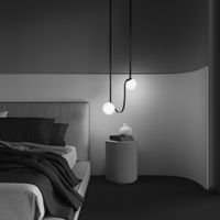 Подвесной светильник Technical TR125B-10W4K-B — фото 6, Подвесные светильники