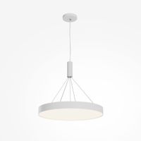 Товар: Потолочный светильник Technical арт-C032CL-90W4K-RD-W - фото 11 Потолочный светильник Technical арт-C032CL-90W4K-RD-W — фото 11, Подвесные светильники