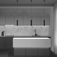 Товар: Подвесной светильник Technical P075PL-01B - фото 14 Подвесной светильник Technical P075PL-01B — фото 14, Подвесные светильники