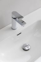 Раковина Allen Brau Glority 100 арт-1.35009.20 — фото 10, Раковины встраиваемые сверху