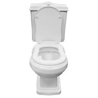 Товар: Унитаз-компакт Azario LORETTI 680х430х850 напольный, в комплекте с сиденьем полипропилен микролифт арт-AZ-239 - фото 3 Унитаз-компакт Azario LORETTI 680х430х850 напольный, в комплекте с сиденьем полипропилен микролифт арт-AZ-239 — фото 3, Напольные унитазы