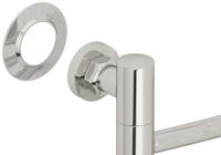 Увеличитель диаметра Увеличитель диаметра Сунержа TUBE (D 50-70 мм) Без покрытия арт-00-1507-0003 — фото 1, Комплектующие для полотенцесушителей