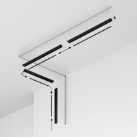 Профиль Outdoor O-TR002ED-P-B3M — фото 4, Комплектующие для освещения