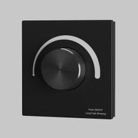 Роторная панель управления Lighting control арт-731005 — фото 4, Комплектующие для освещения