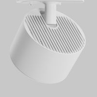 Товар: Трековый светильник Technical TR225-1-GX53-W - фото 9 Трековый светильник Technical TR225-1-GX53-W — фото 9, Трековые светильники