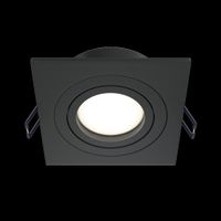 Товар: Встраиваемый светильник Technical DL024-2-01B - фото 3 Встраиваемый светильник Technical DL024-2-01B — фото 3, Точечные светильники